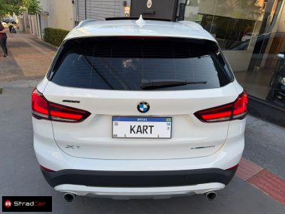 BMW X1 sDrive20i X-Line 2.0T 16v 2021 - miniatura 5