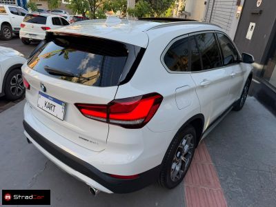 BMW X1 sDrive20i X-Line 2.0T 16v 2021 - miniatura 6