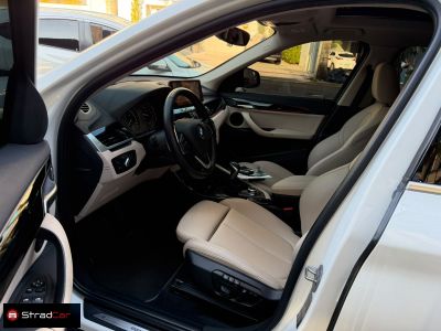 BMW X1 sDrive20i X-Line 2.0T 16v 2021 - miniatura 7
