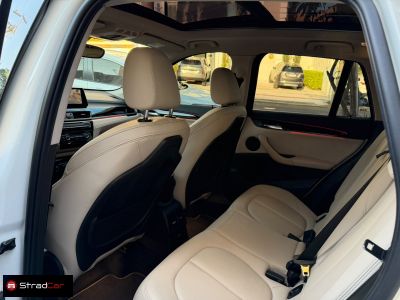 BMW X1 sDrive20i X-Line 2.0T 16v 2021 - miniatura 8