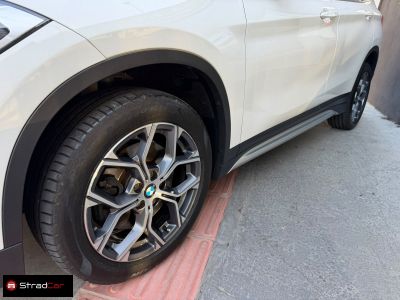 BMW X1 sDrive20i X-Line 2.0T 16v 2021 - miniatura 11