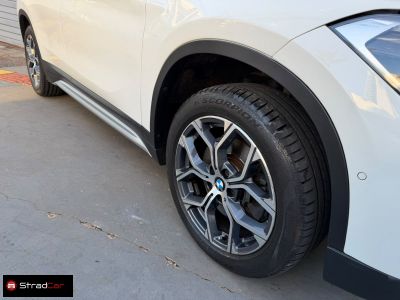 BMW X1 sDrive20i X-Line 2.0T 16v 2021 - miniatura 12