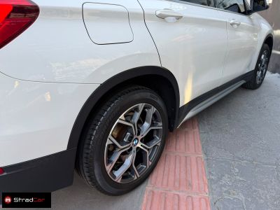 BMW X1 sDrive20i X-Line 2.0T 16v 2021 - miniatura 13