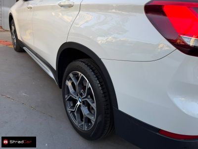 BMW X1 sDrive20i X-Line 2.0T 16v 2021 - miniatura 14
