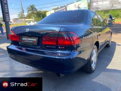 HONDA Accord EXR 2.3 16v 2000 - miniatura 2