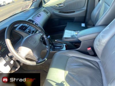HONDA Accord EXR 2.3 16v 2000 - miniatura 5