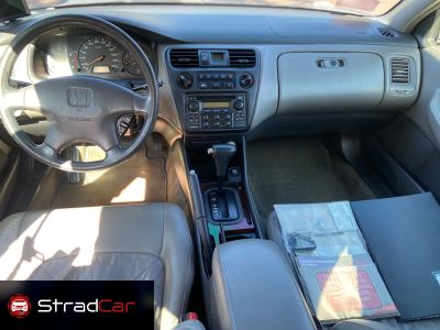 HONDA Accord EXR 2.3 16v 2000 - miniatura 6