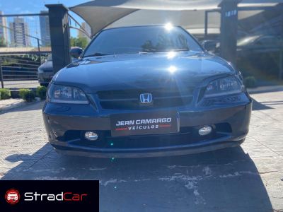 HONDA Accord EXR 2.3 16v 2000 - miniatura 10