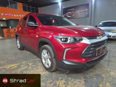 CHEVROLET Tracker 1.0T 12v 2021
