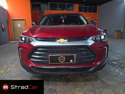 CHEVROLET Tracker 1.0T 12v 2021 - miniatura 2