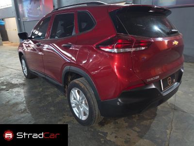 CHEVROLET Tracker 1.0T 12v 2021 - miniatura 6