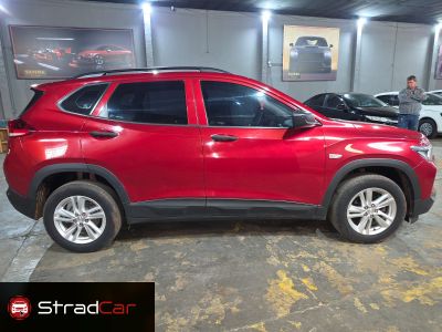 CHEVROLET Tracker 1.0T 12v 2021 - miniatura 7