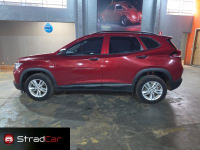 CHEVROLET Tracker 1.0T 12v 2021 - miniatura 8