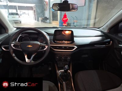 CHEVROLET Tracker 1.0T 12v 2021 - miniatura 11