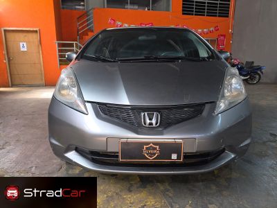HONDA Fit EXL 1.5 16v 2009 - miniatura 2