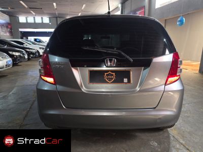 HONDA Fit EXL 1.5 16v 2009 - miniatura 5