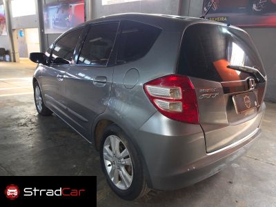 HONDA Fit EXL 1.5 16v 2009 - miniatura 6