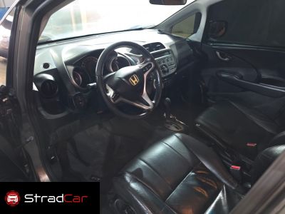 HONDA Fit EXL 1.5 16v 2009 - miniatura 8