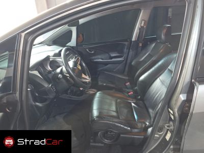 HONDA Fit EXL 1.5 16v 2009 - miniatura 9