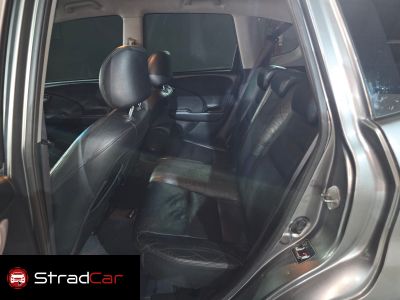 HONDA Fit EXL 1.5 16v 2009 - miniatura 10