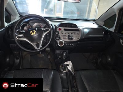HONDA Fit EXL 1.5 16v 2009 - miniatura 11