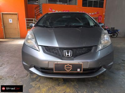 HONDA Fit EXL 1.5 16v 2009 - miniatura 2