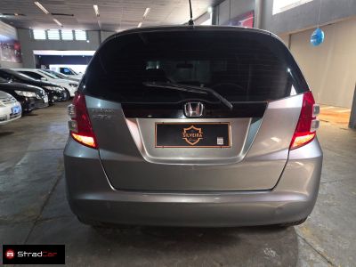 HONDA Fit EXL 1.5 16v 2009 - miniatura 5