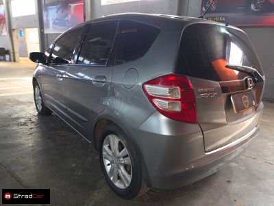 HONDA Fit EXL 1.5 16v 2009 - miniatura 6