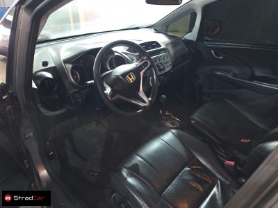 HONDA Fit EXL 1.5 16v 2009 - miniatura 8