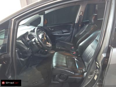 HONDA Fit EXL 1.5 16v 2009 - miniatura 9
