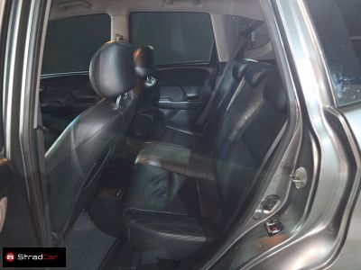 HONDA Fit EXL 1.5 16v 2009 - miniatura 10