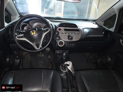 HONDA Fit EXL 1.5 16v 2009 - miniatura 11