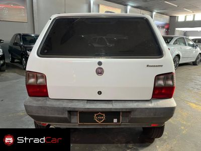FIAT Uno Mille Economy Way 1.0 Fire 4p. 2013 - miniatura 5