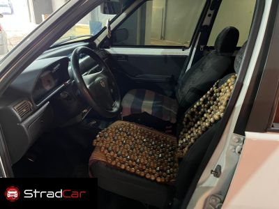 FIAT Uno Mille Economy Way 1.0 Fire 4p. 2013 - miniatura 9
