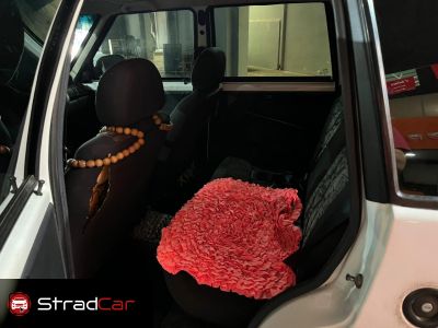 FIAT Uno Mille Economy Way 1.0 Fire 4p. 2013 - miniatura 10