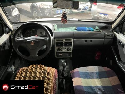 FIAT Uno Mille Economy Way 1.0 Fire 4p. 2013 - miniatura 11