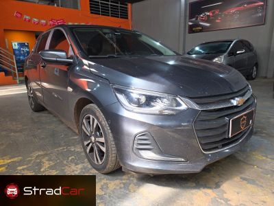 CHEVROLET Onix Premier 1.0T 12v 2024