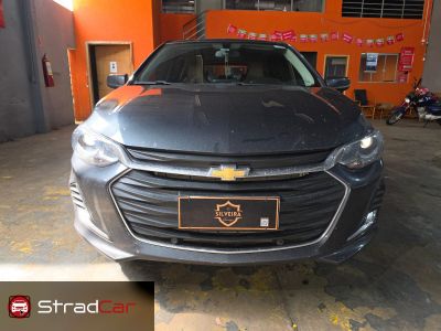 CHEVROLET Onix Premier 1.0T 12v 2024 - miniatura 2
