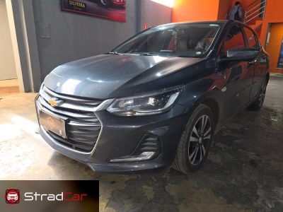 CHEVROLET Onix Premier 1.0T 12v 2024 - miniatura 3