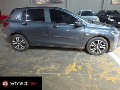 CHEVROLET Onix Premier 1.0T 12v 2024 - miniatura 7