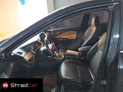 CHEVROLET Onix Premier 1.0T 12v 2024 - miniatura 9