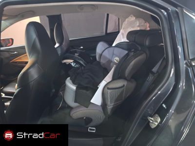 CHEVROLET Onix Premier 1.0T 12v 2024 - miniatura 10