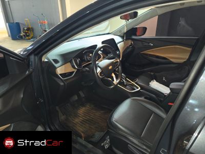 CHEVROLET Onix Premier 1.0T 12v 2024 - miniatura 11