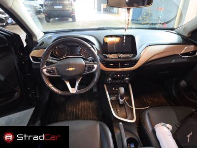 CHEVROLET Onix Premier 1.0T 12v 2024 - miniatura 12