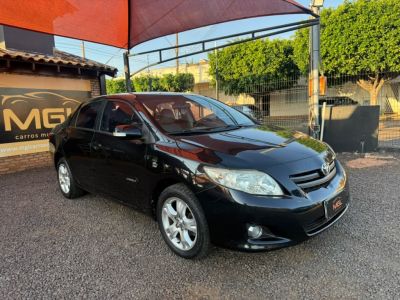TOYOTA Corolla XEi 2.0 16v 2011 - miniatura 2