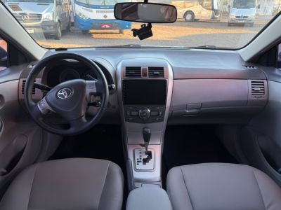 TOYOTA Corolla XEi 2.0 16v 2011 - miniatura 3