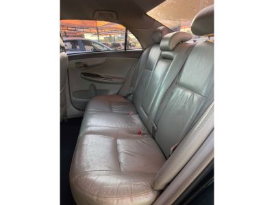 TOYOTA Corolla XEi 2.0 16v 2011 - miniatura 4
