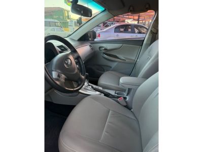TOYOTA Corolla XEi 2.0 16v 2011 - miniatura 5