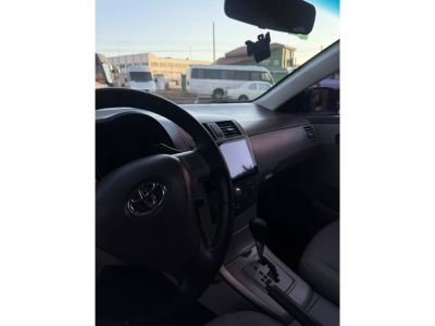 TOYOTA Corolla XEi 2.0 16v 2011 - miniatura 6
