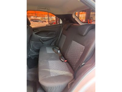 FORD Ka Hatch SE 1.0 12v 2015 - miniatura 4